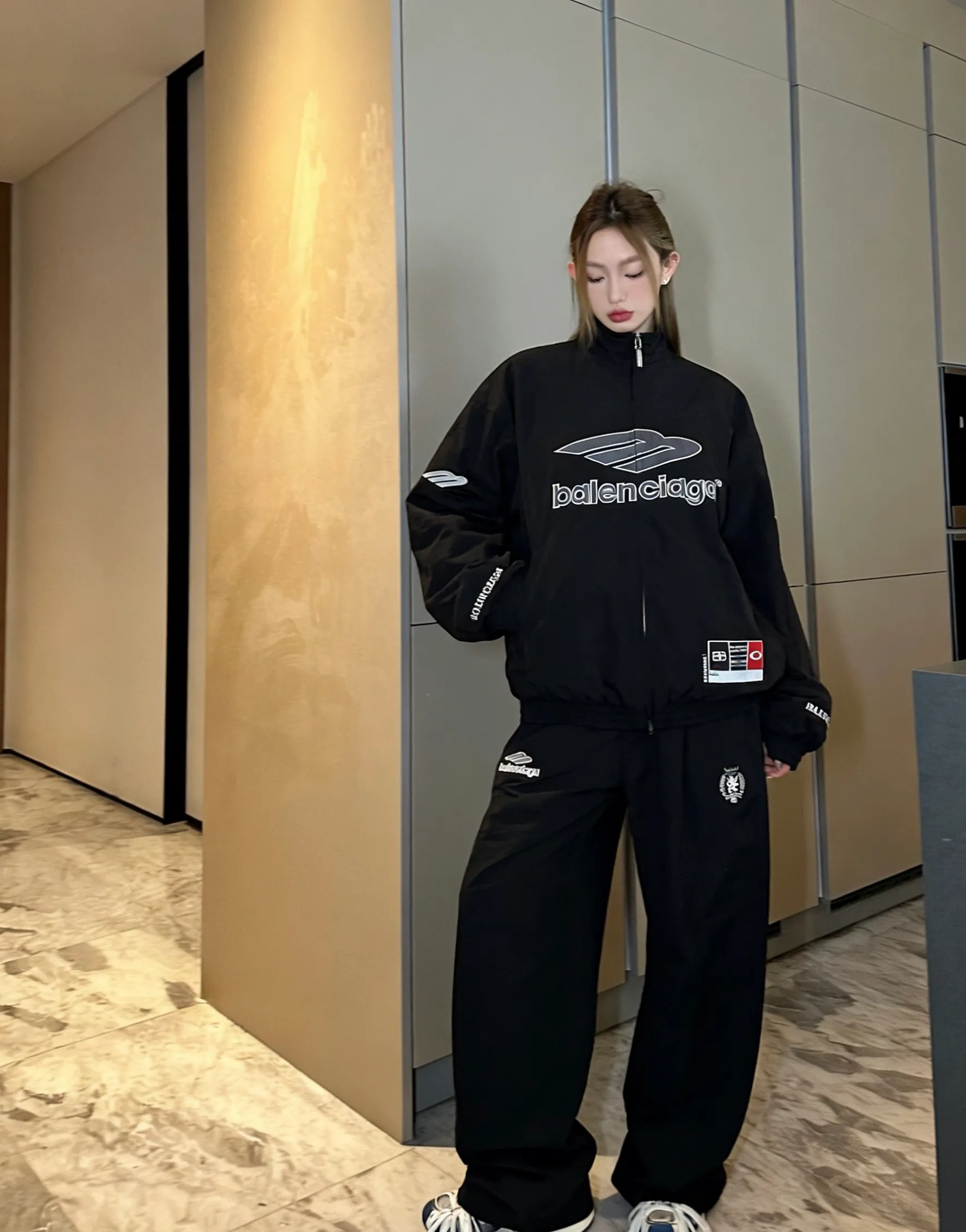 Drop Shipping 𝙊𝙊𝙏𝘿 / BLCG 26SS 77 3M